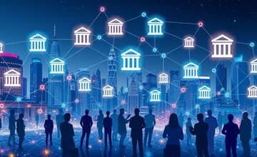 Open Banking: A New Era of Financial Interconnectivity
