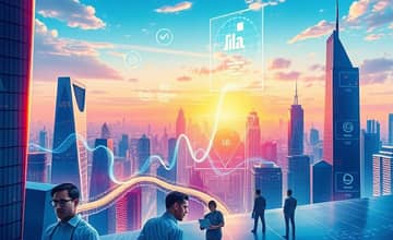 Regtech's Rise: Navigating Compliance with Innovation