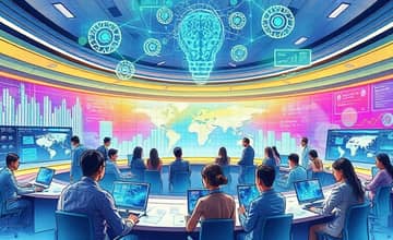 Ethical AI: Responsible Innovation in Financial Services