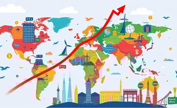 Investment Horizons: Where to Find Growth Next