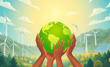 Sustainable Investing: Profit with Purpose