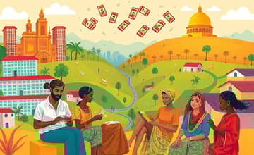 Financial Inclusion: Bridging the Access Gap