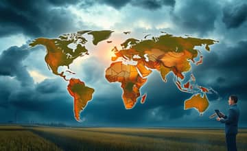 Geopolitical Impact: Markets React to Global Events