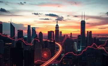 Predictive Analytics: Unlocking Future Market Trends