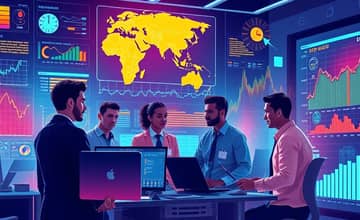 Economic Indicators Explained: Your Guide to Market Health