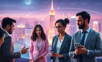 Robo-Advisors: Personalized Investing at Scale