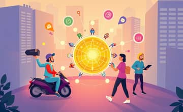 The Gig Economy: New Financial Models for Workers