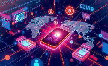 Fintech Frontiers: Reshaping the Banking Landscape