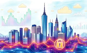 Cloud Computing: Scalability and Security for Finance