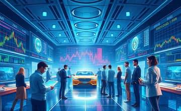 AI in Finance: Automating for Alpha