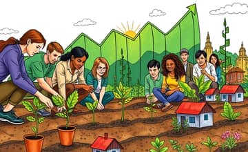 Socially Responsible Investing: Making a Difference