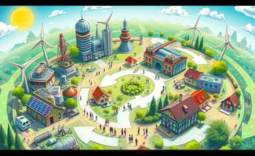 Circular Economy: Investment Opportunities in Sustainability