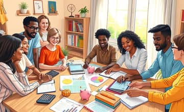 The Ultimate Guide to Budgeting for Beginners