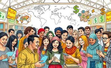 Microfinance: Empowering Small Businesses Globally