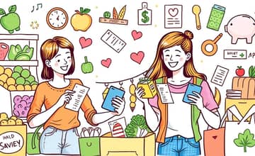 Smart Spending: How to Cut Costs Without Feeling Deprived