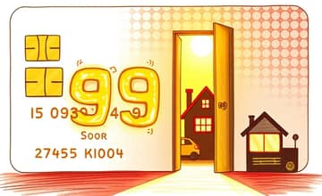 Understanding Credit Scores: Your Key to Better Loans