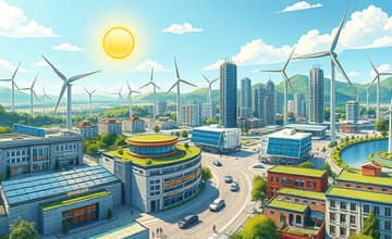 Green Bonds: Funding a Sustainable Future