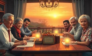 Estate Planning Essentials: Protecting Your Legacy