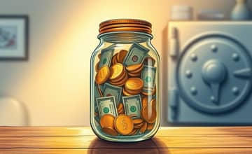 Building an Emergency Fund: Why It's Non-Negotiable