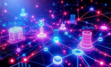 Digital Twins: Simulating Financial Systems