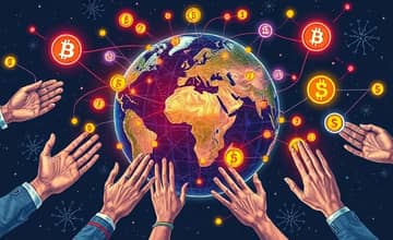 Decentralized Finance (DeFi): A Paradigm Shift?