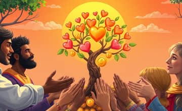 Gift of Giving: Smart Ways to Donate to Charity