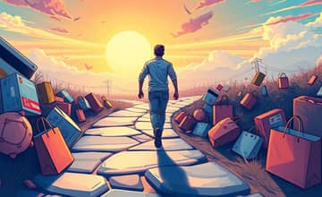 Avoiding Common Financial Mistakes: Lessons Learned