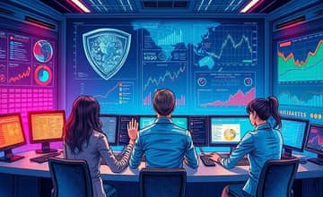 Data Visualization: Illuminating Financial Insights