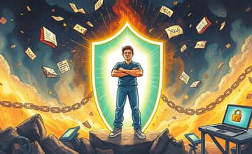 Protecting Yourself from Financial Scams