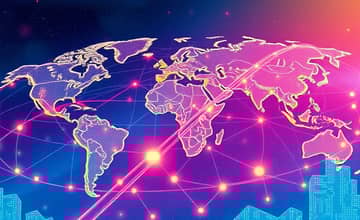 The Future of Payments: Instant and Borderless