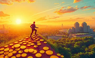 From Paycheck to Prosperity: A Wealth-Building Guide