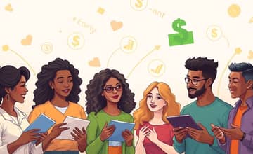 Choosing the Right Bank Account: Features That Matter