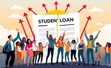 Student Loan Strategy: Pay Down Debt Faster