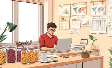 Freelance Finance: Managing Your Irregular Income