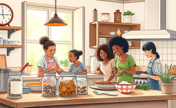 The Frugal Lifestyle: Living Rich on Less