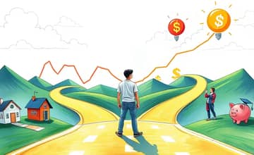 Creating a Financial Roadmap: Your Path to Success