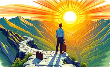 Financial Independence: Is It Time to Quit Your Job?