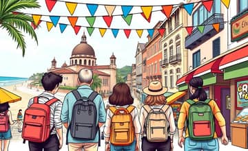 Travel on a Budget: Explore the World Without Breaking the Bank