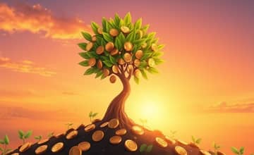 How to Invest with Small Amounts: Every Penny Counts