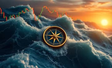 The Financier's Compass: Navigating Growth in Volatile Markets