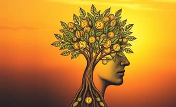 The Psychology of Money: Mindset for Wealth