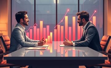 Negotiating Your Salary: Get What You're Worth