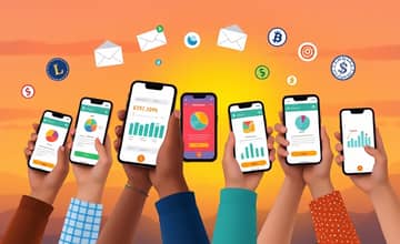 Budgeting Apps Reviewed: Find Your Perfect Match