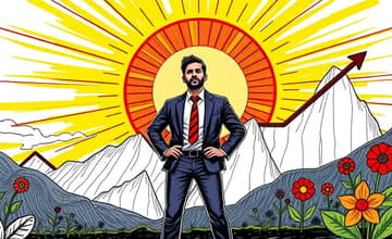 The Investor's Edge: Cultivating a Growth Mindset