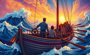 The Resilient Leader: Navigating Economic Headwinds