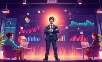 The Agile CFO: Embracing Change in Financial Management