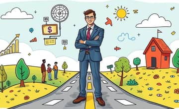 The Empowered Advisor: Leading Clients to Financial Success