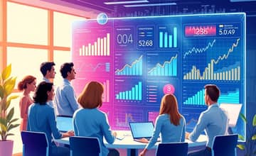 Leading with Numbers: Data-Driven Strategies for Financial Teams