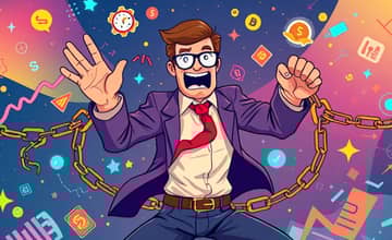 The Maverick Manager: Driving Innovation in Finance