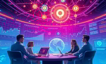 Future-Proofing Finance: Leading Through Disruption